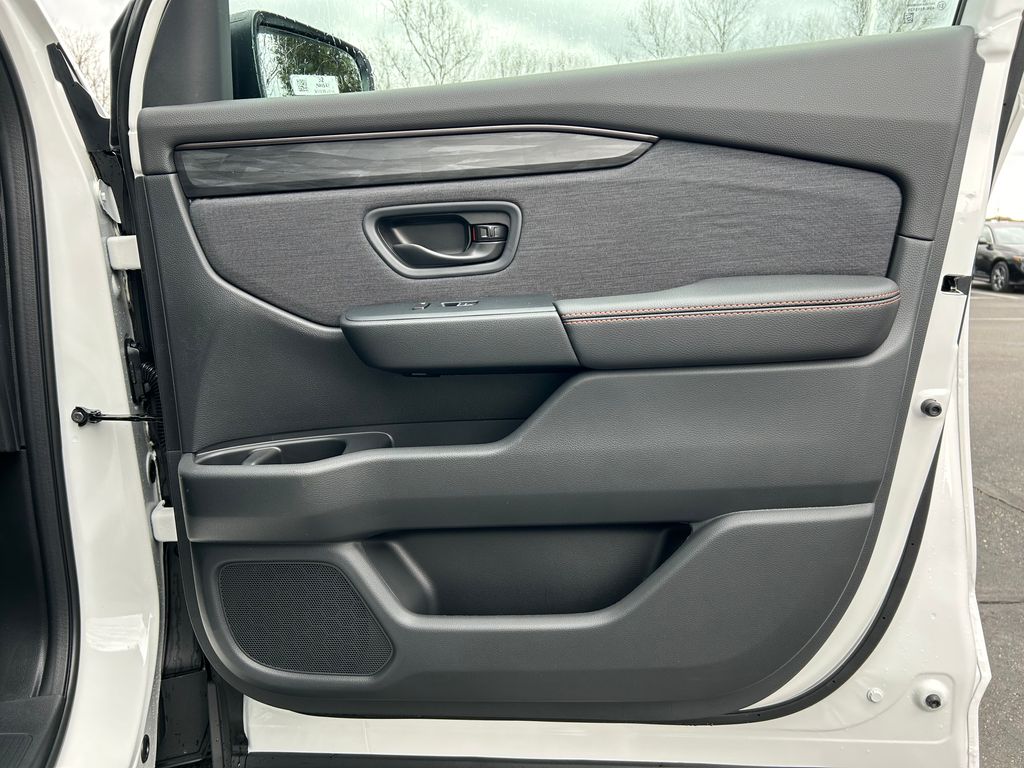 Thumbnail: 2026 Honda Passport - 26