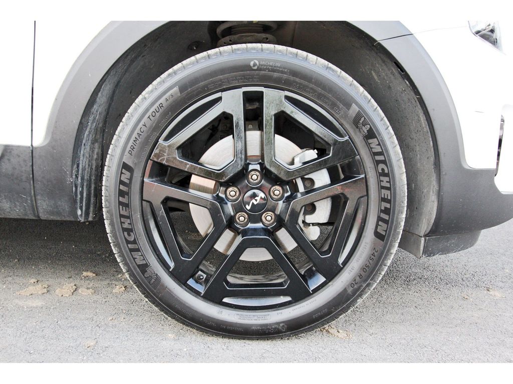 Used 2024 Kia Telluride SUV