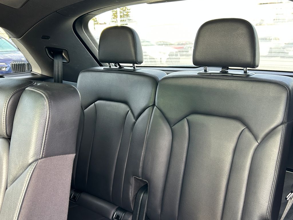 Thumbnail: 2018 Audi Q7 - 31