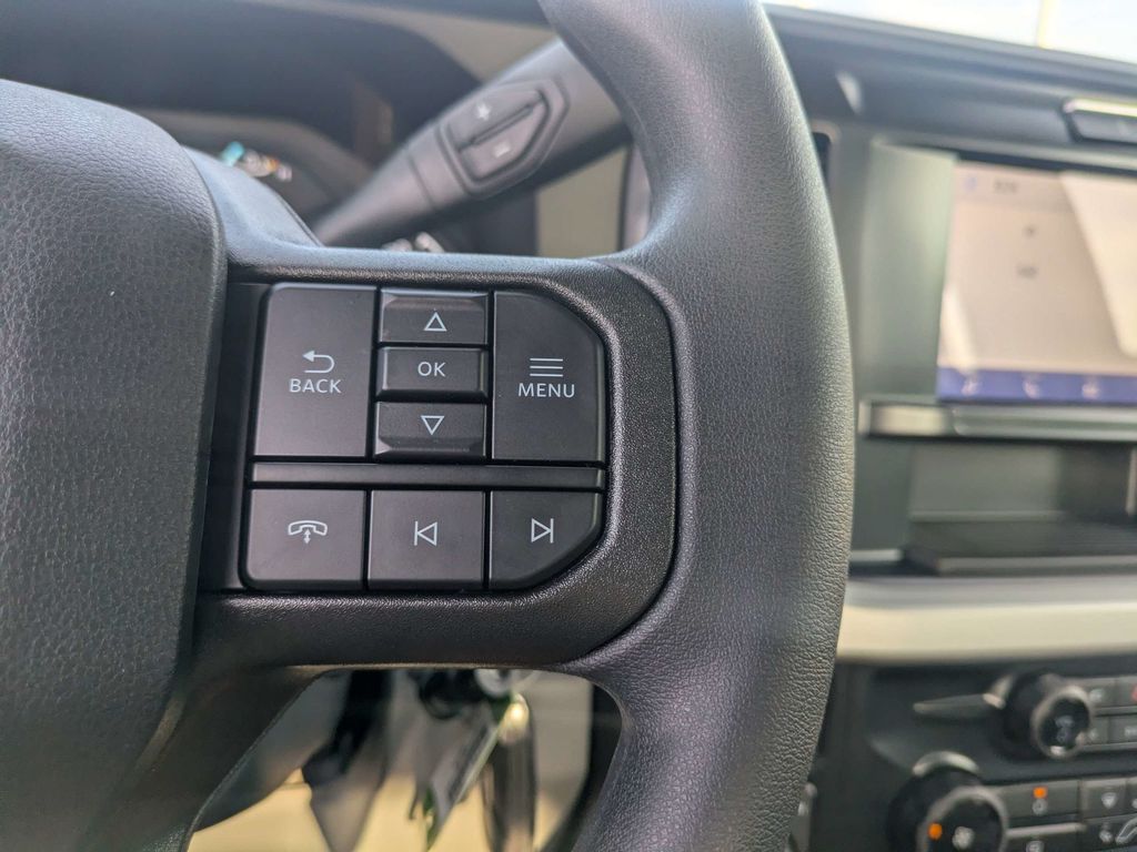 2027 Ford F-250 Super Duty XL