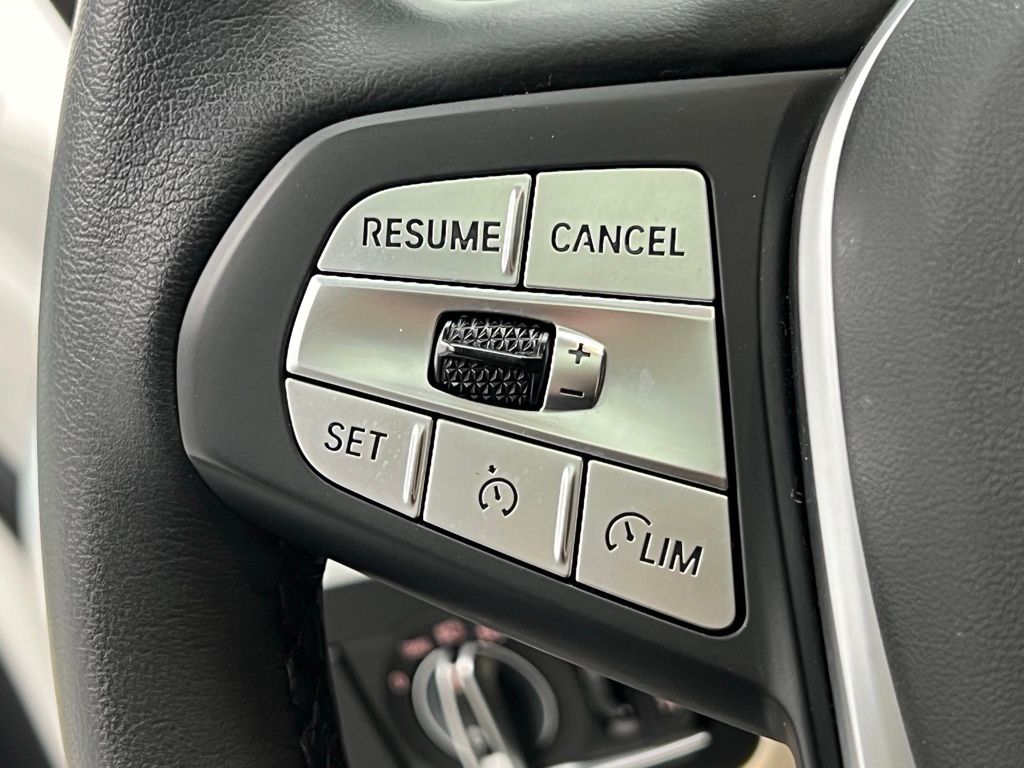 Thumbnail: 2022 BMW X3 - 19