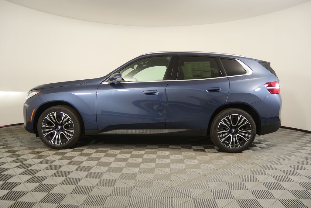 Thumbnail: 2026 BMW X3 - 6