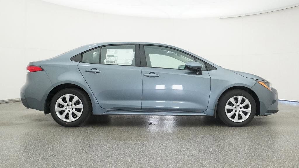 Thumbnail: 2026 Toyota Corolla - 26