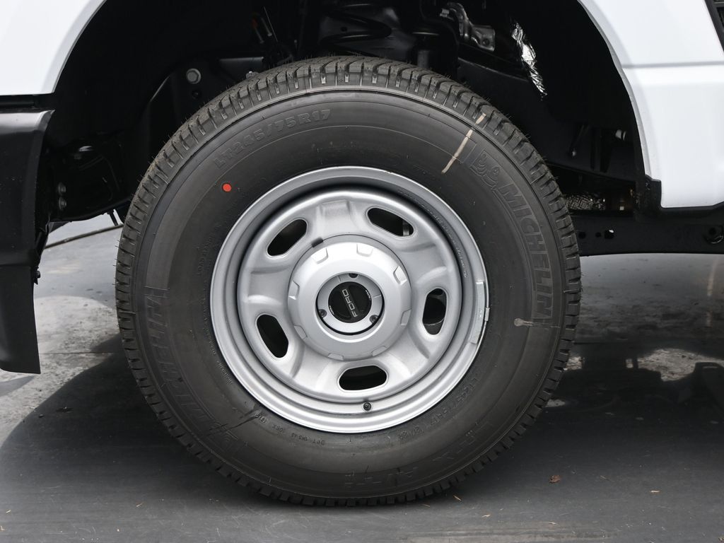 2026 Ford F-250 Super Duty XL