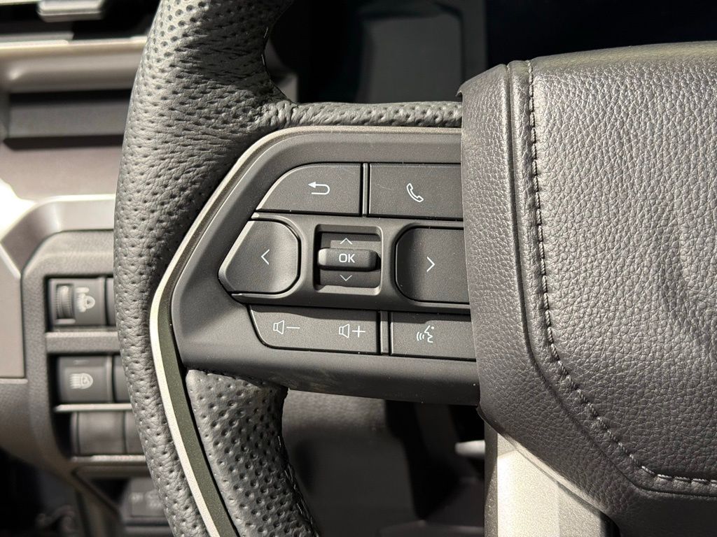 Thumbnail: 2026 Toyota Tacoma - 21