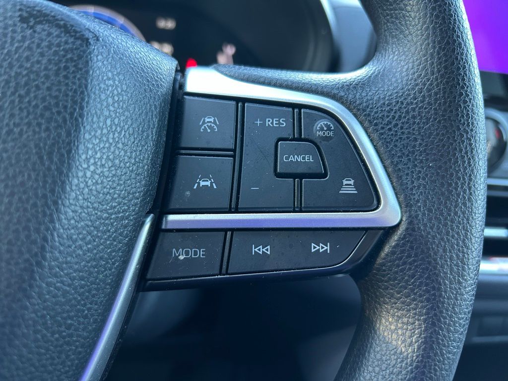 Thumbnail: 2025 Toyota Grand Highlander - 20