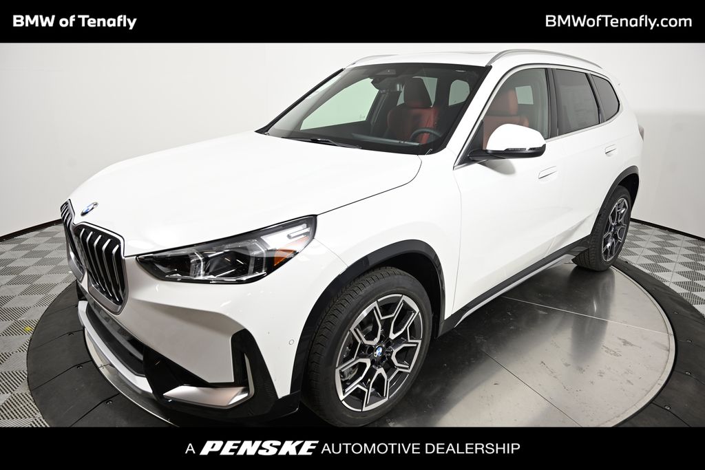 2025 BMW X1 xDrive28i -
                Tenafly, NJ