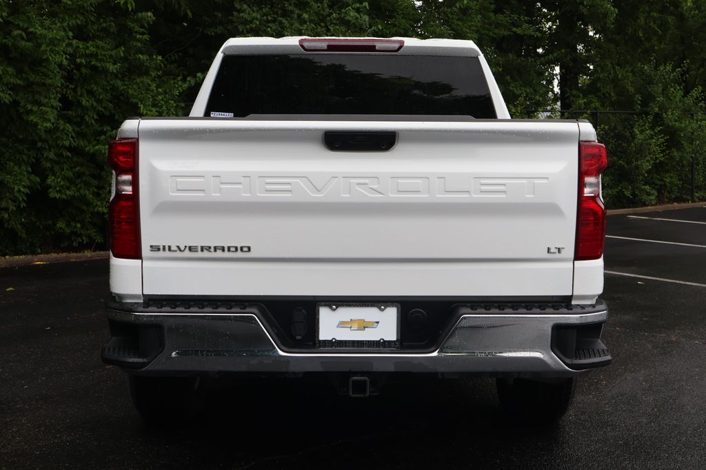 2023 Chevrolet Silverado 1500 LT 6
