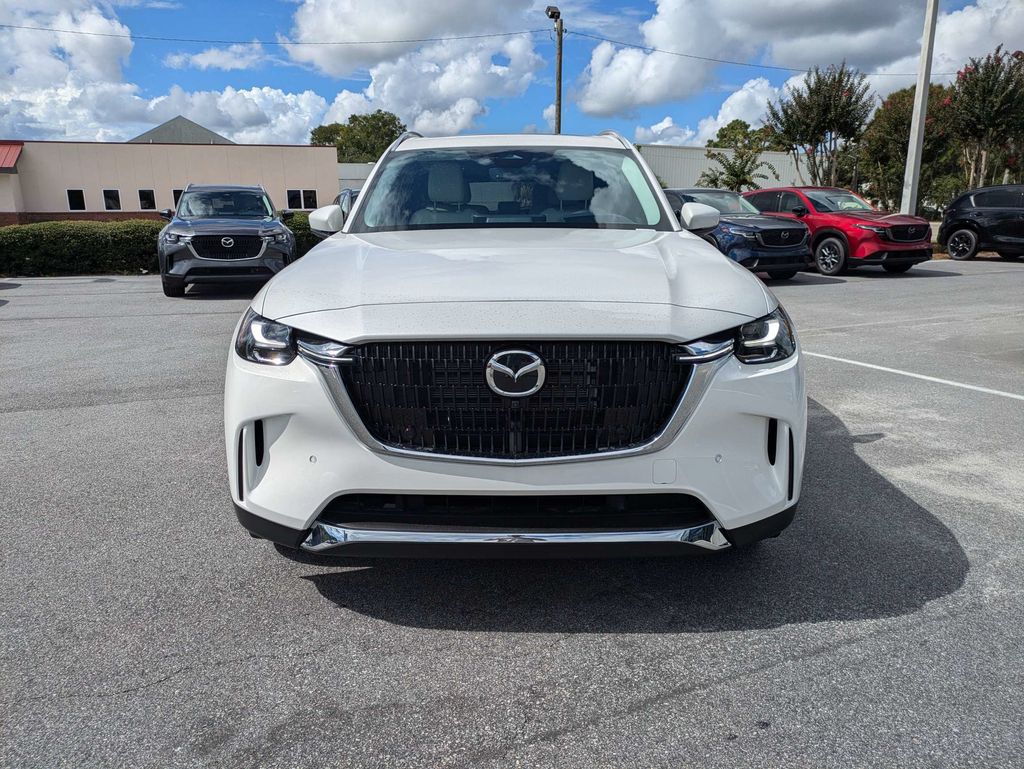 2026 Mazda CX-90 3.3 Turbo Premium Plus