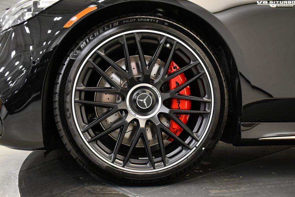 Thumbnail: 2026 Mercedes-Benz S-Class - 13