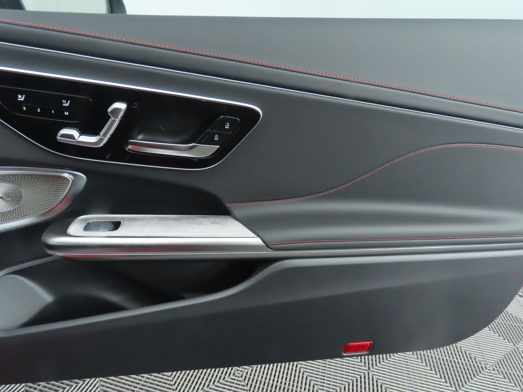 Thumbnail: 2026 Mercedes-Benz CLE - 27