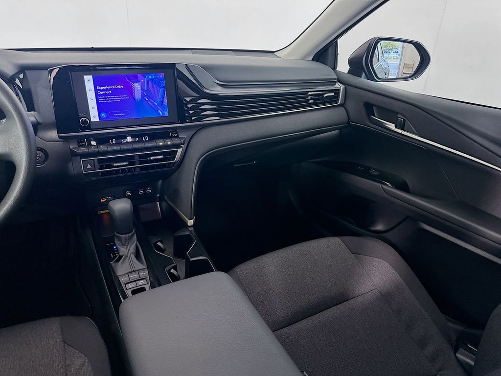 Thumbnail: 2026 Toyota Camry - 23