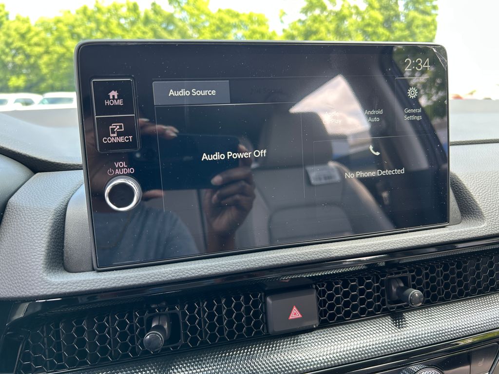 Thumbnail: 2026 Honda CR-V - 29