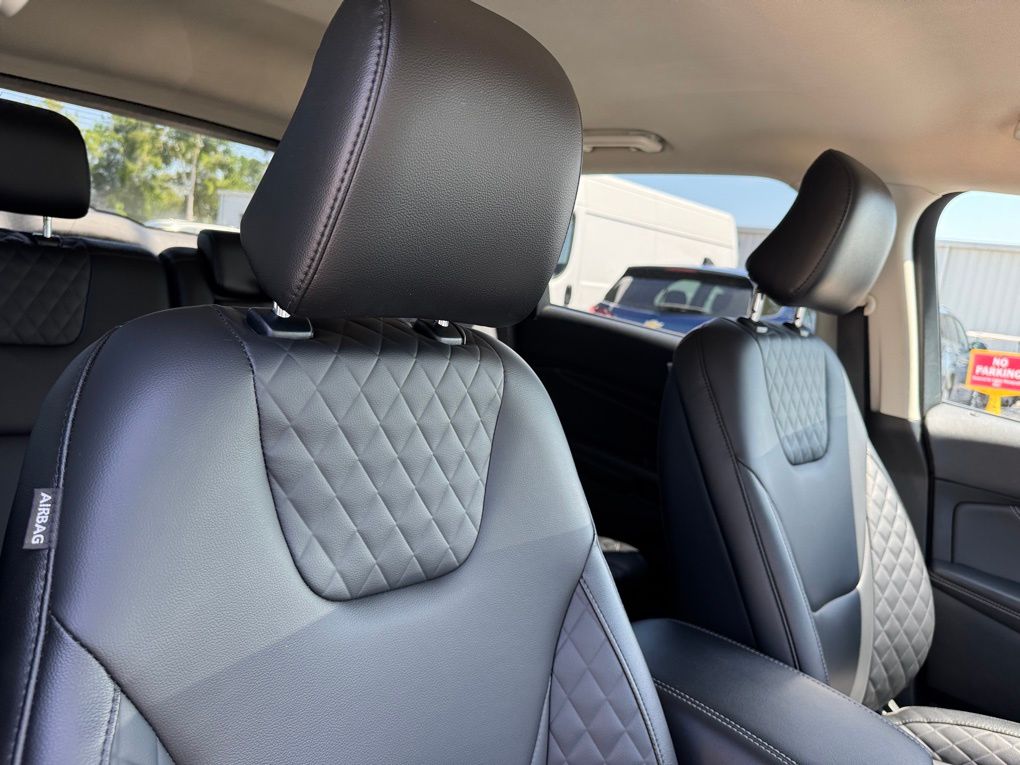 Used 2024 Ford Edge SUV