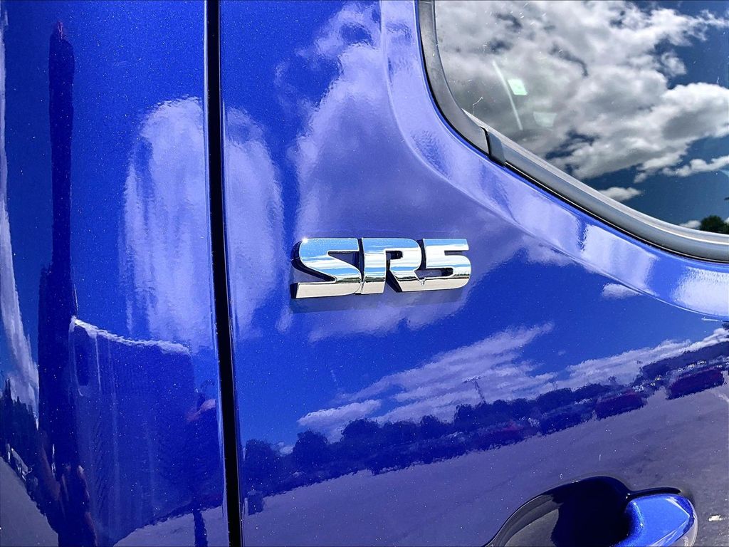 2023 Toyota Tacoma — photo 28