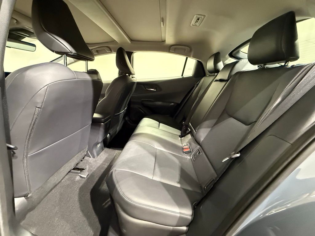 Thumbnail: 2024 Toyota Prius - 20