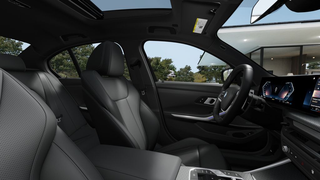 Thumbnail: 2026 BMW 3 Series - 31