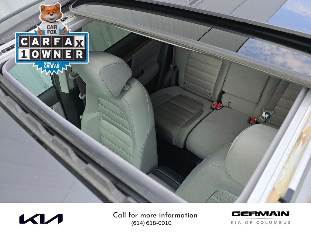 2020 Honda CR-V EX photo 15
