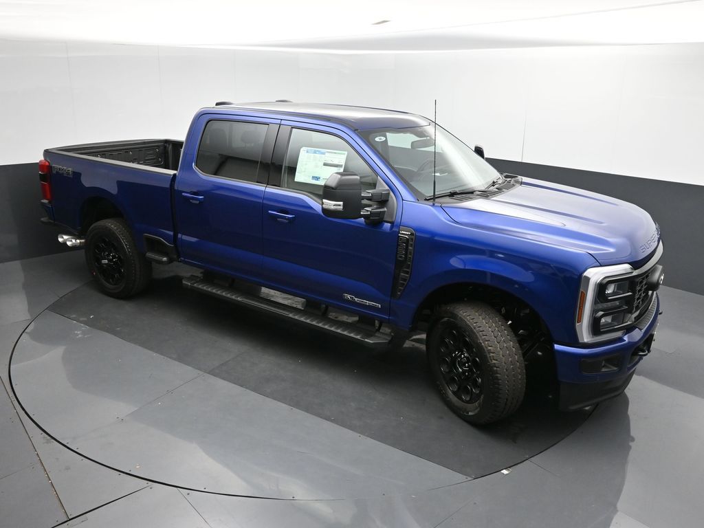 2026 Ford F-350 Lariat photo 35