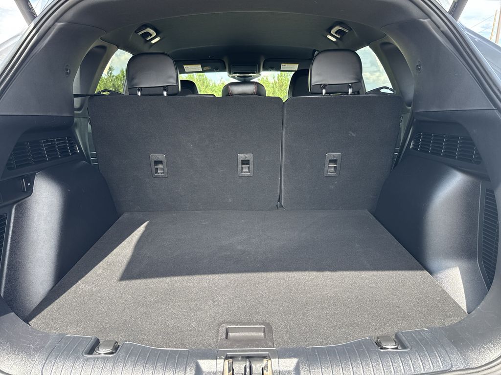 2023 Ford Escape ST-Line Silver at DeMontrond Ford