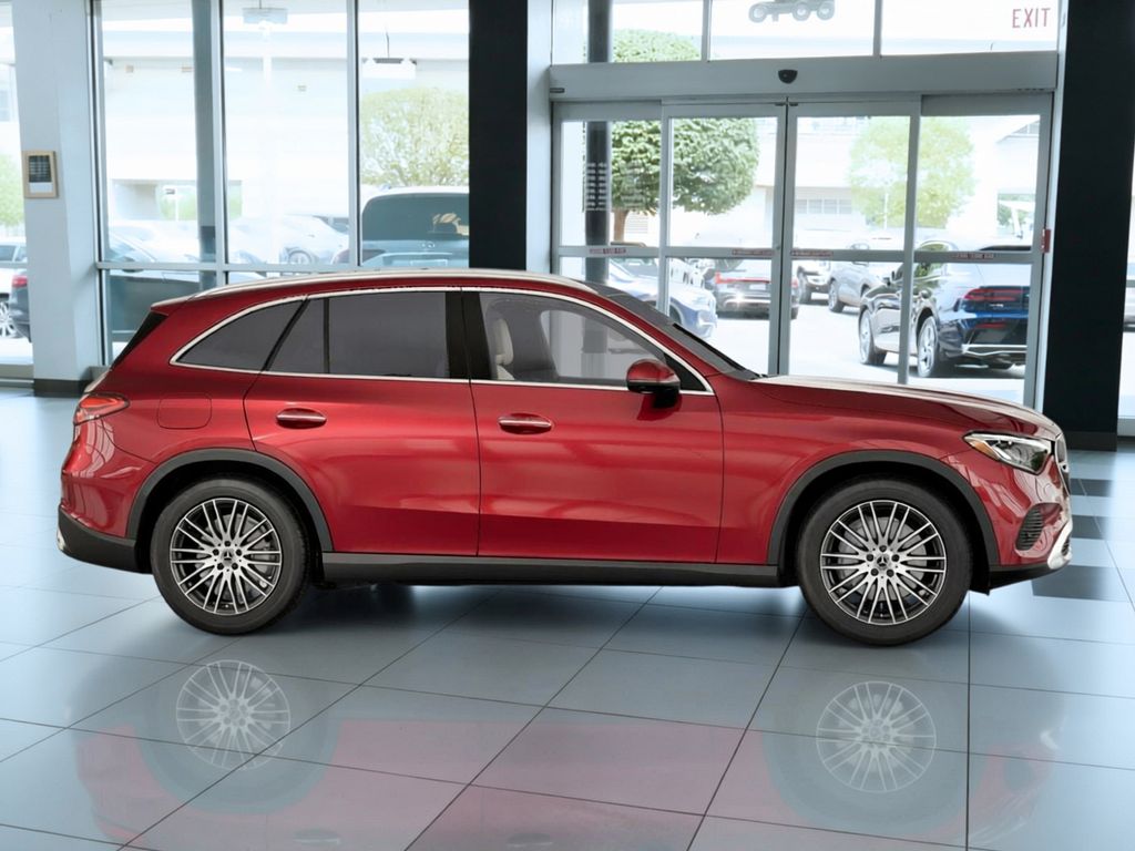 Thumbnail: 2027 Mercedes-Benz GLC - 15