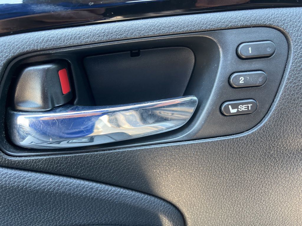 Thumbnail: 2022 Honda Pilot - 12