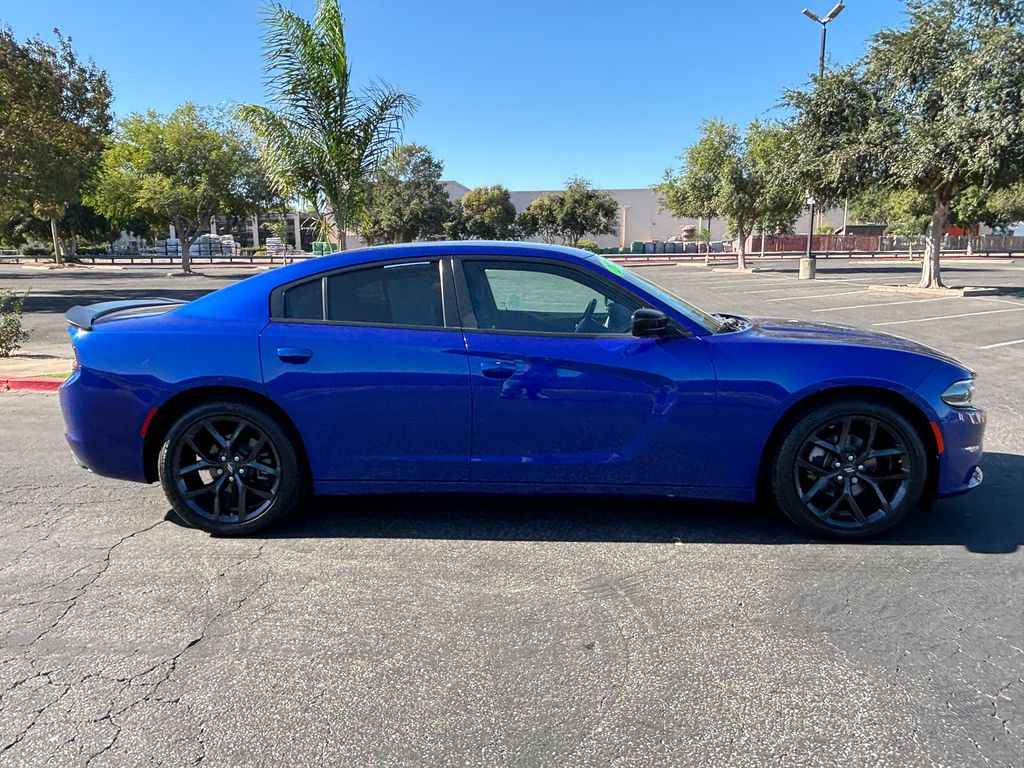 Thumbnail: 2022 Dodge Charger - 4