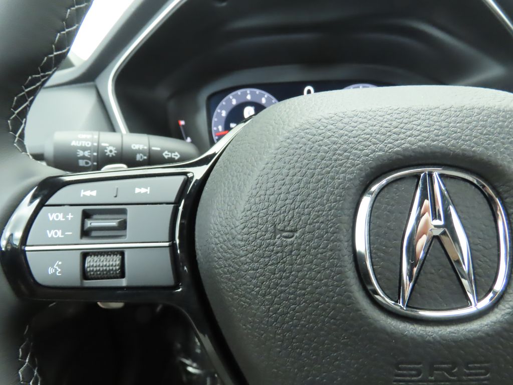 Thumbnail: 2025 Acura Integra - 13