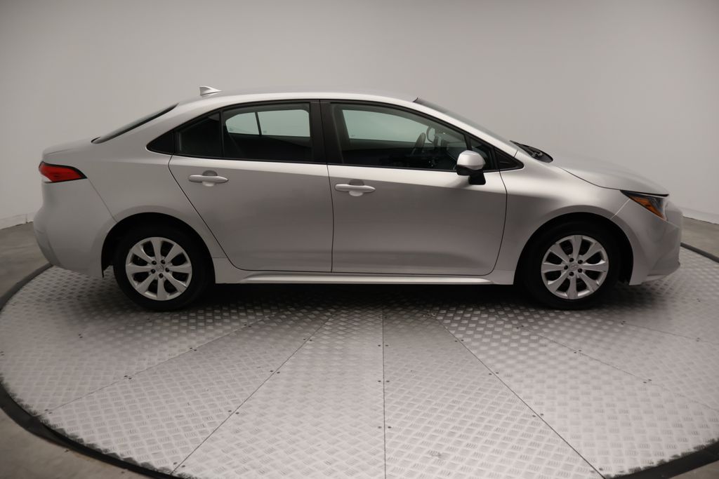 Thumbnail: 2024 Toyota Corolla - 7