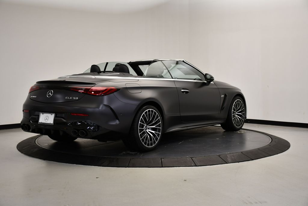 Thumbnail: 2026 Mercedes-Benz CLE - 13