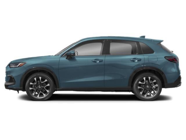New 2027 Honda HR-V SUV