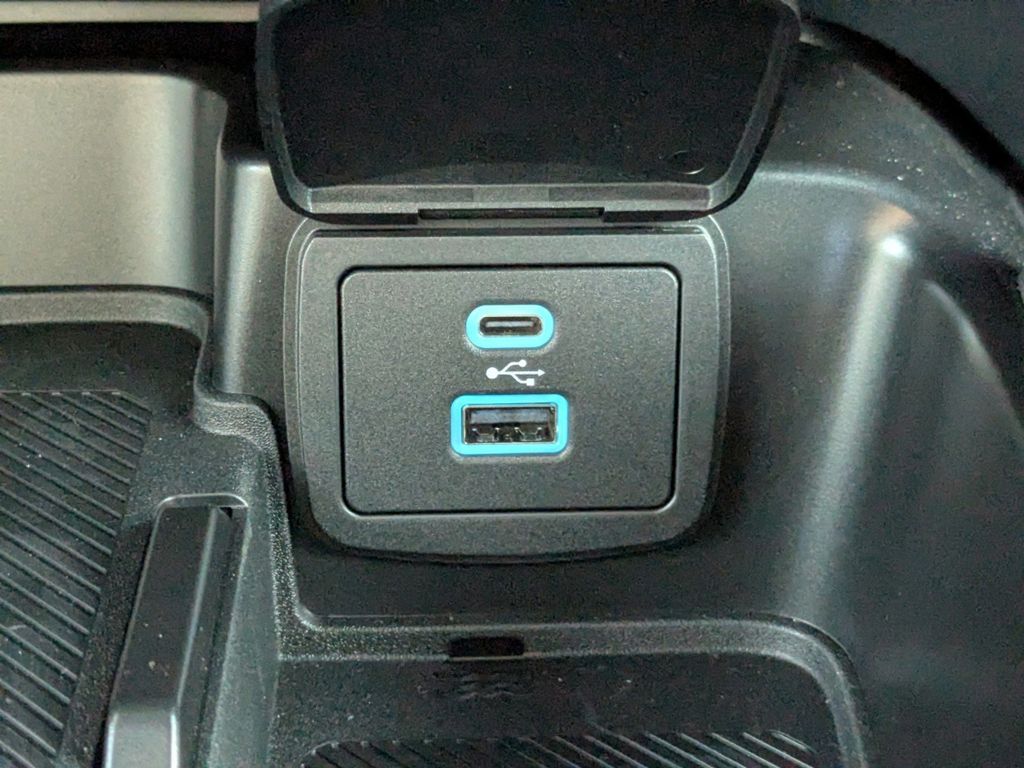 2025 Ford Bronco RTR