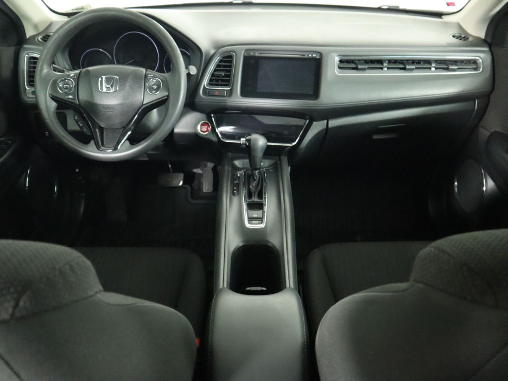 Thumbnail: 2017 Honda HR-V - 13