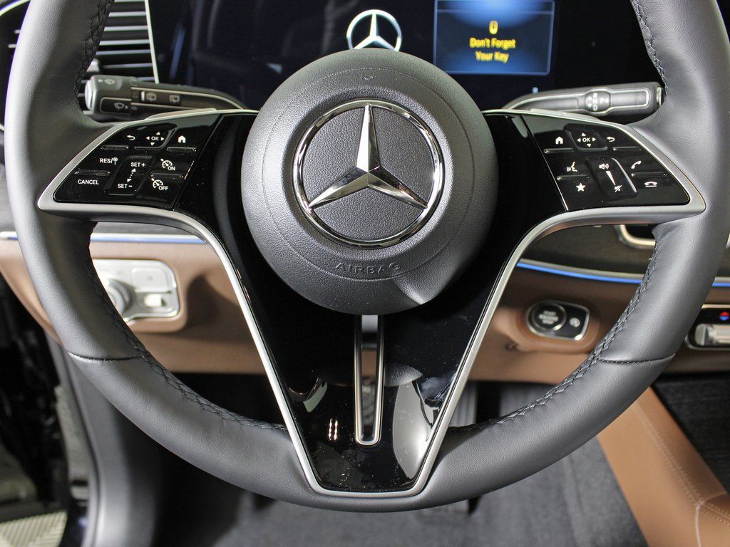 used 2026 Mercedes-Benz GLE car, priced at $65,715