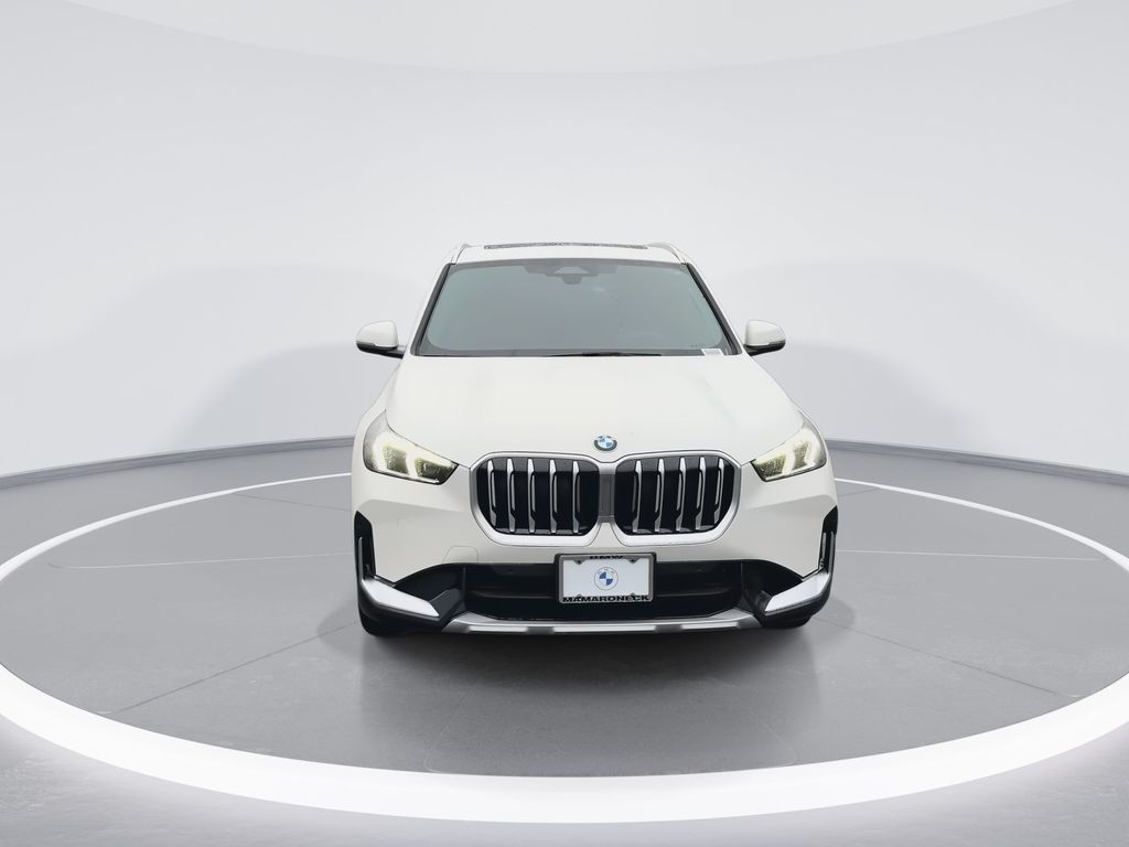 2025 BMW X1 xDrive28i 3