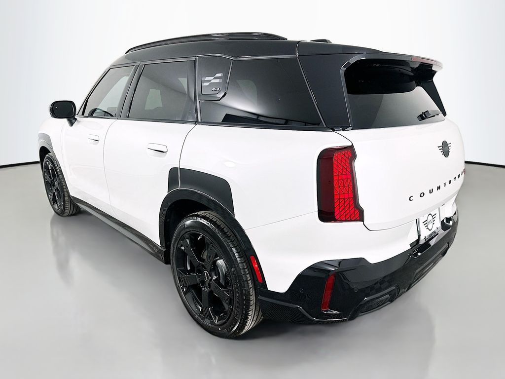 Thumbnail: 2026 MINI Cooper Countryman - 7
