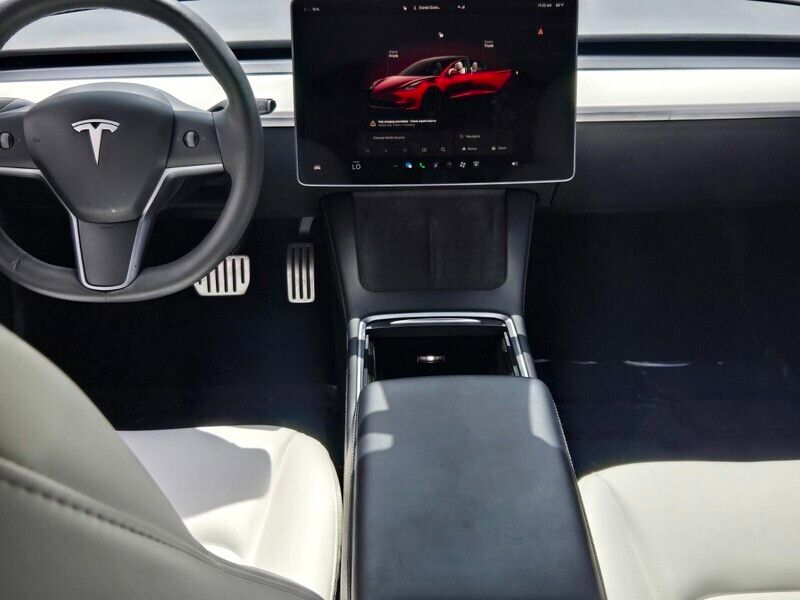 2022 Tesla Model 3 - $26,525