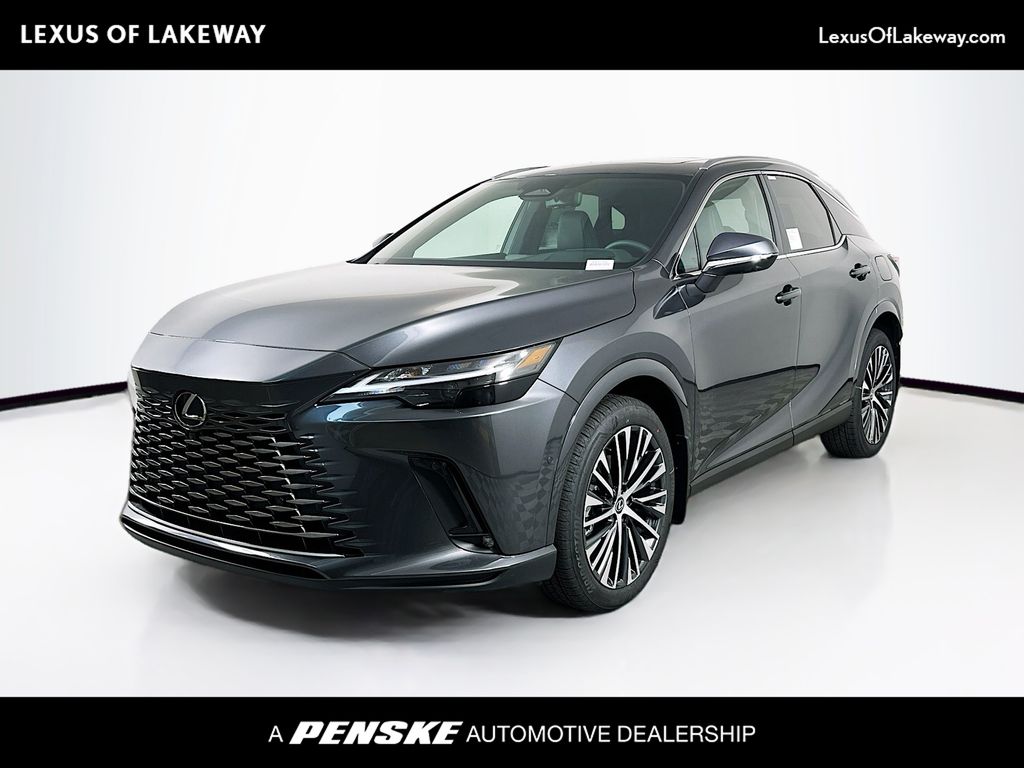 2024 Lexus RX 350 -
                Lakeway, TX