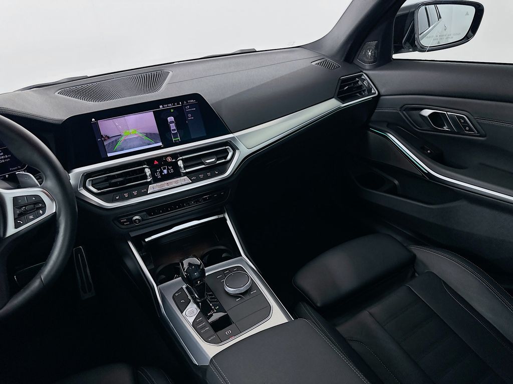 2021 BMW 3 Series M340i 24