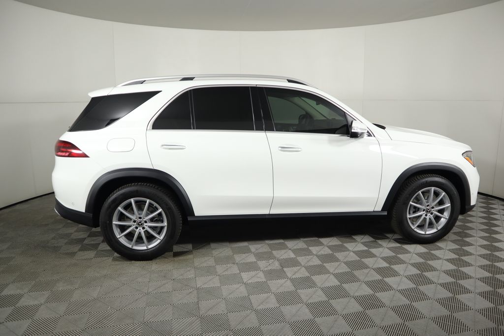 Thumbnail: 2025 Mercedes-Benz GLE - 4