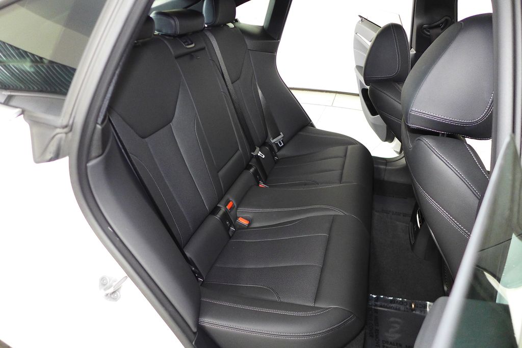 Thumbnail: 2024 BMW 4 Series - 20