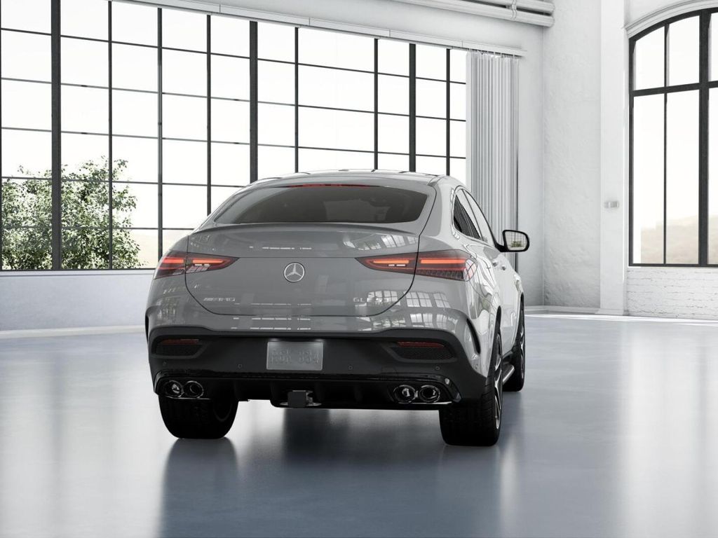 Thumbnail: 2026 Mercedes-Benz GLE - 24