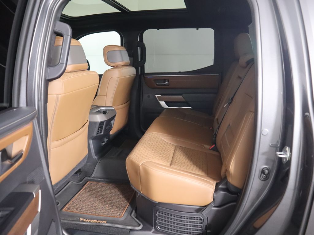 Thumbnail: 2023 Toyota Tundra - 21