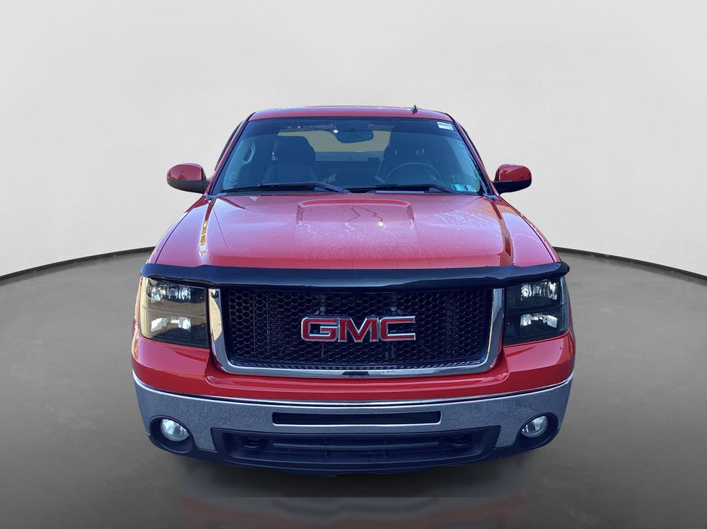 Used 2011 GMC Sierra 1500 Truck