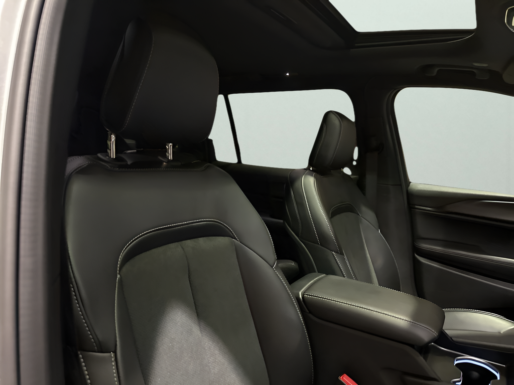 New Car 2025 Jeep Grand Cherokee L  Altitude X For Sale Under $50,000 In Austin, Texas