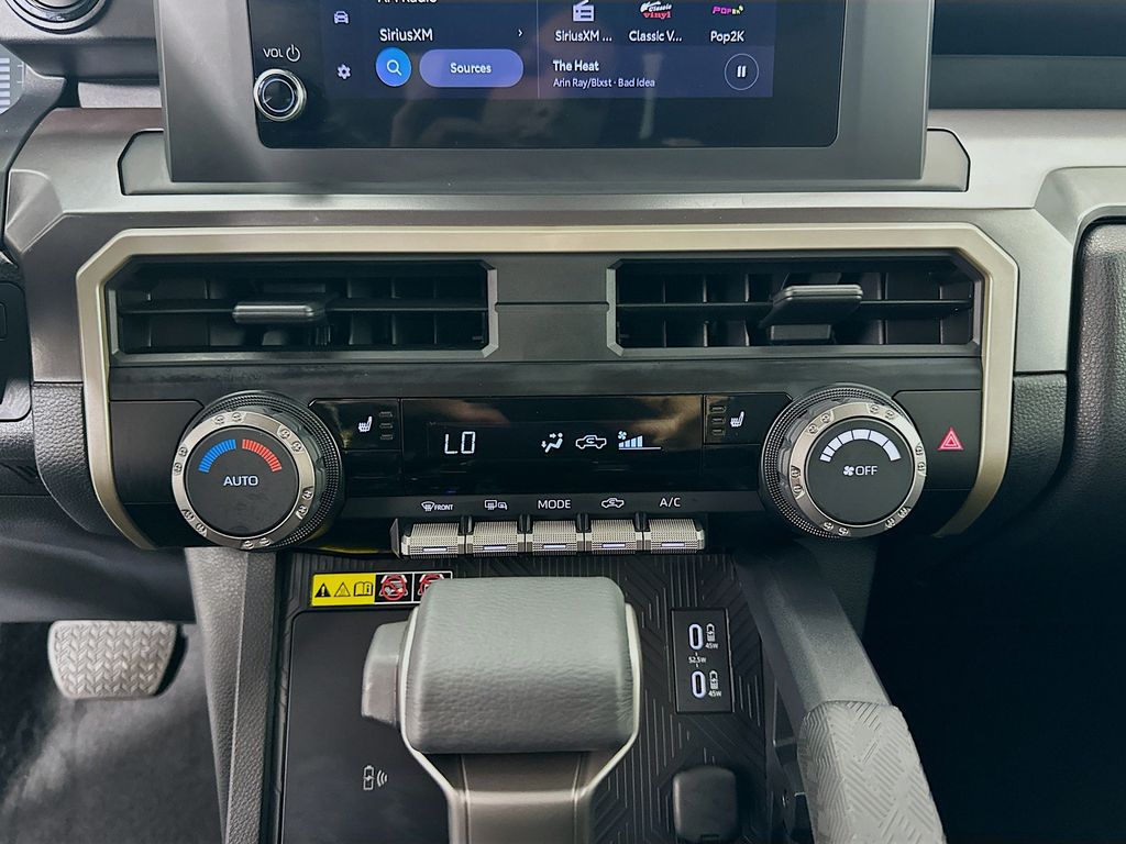 Thumbnail: 2025 Toyota Tacoma - 15