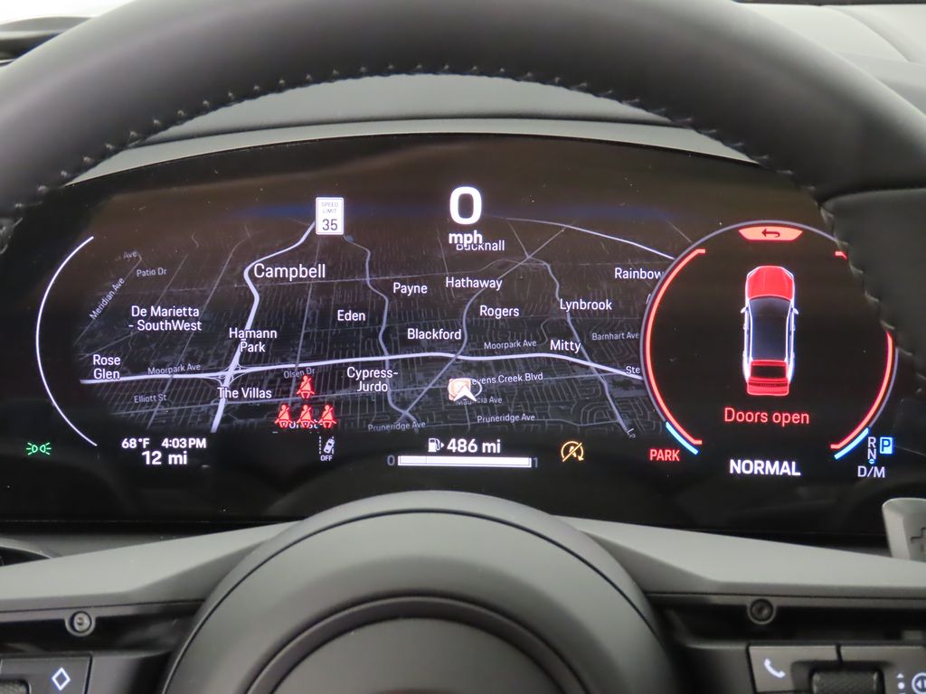 Thumbnail: 2026 Porsche  - 17