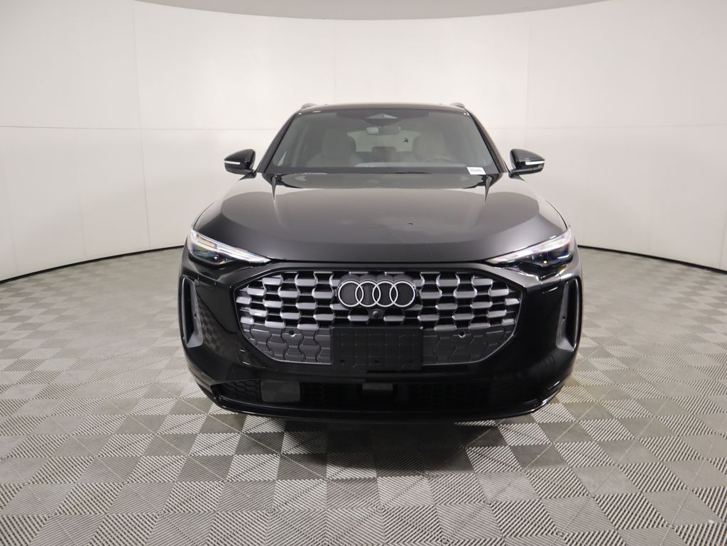 Thumbnail: 2025 Audi Q5 - 2