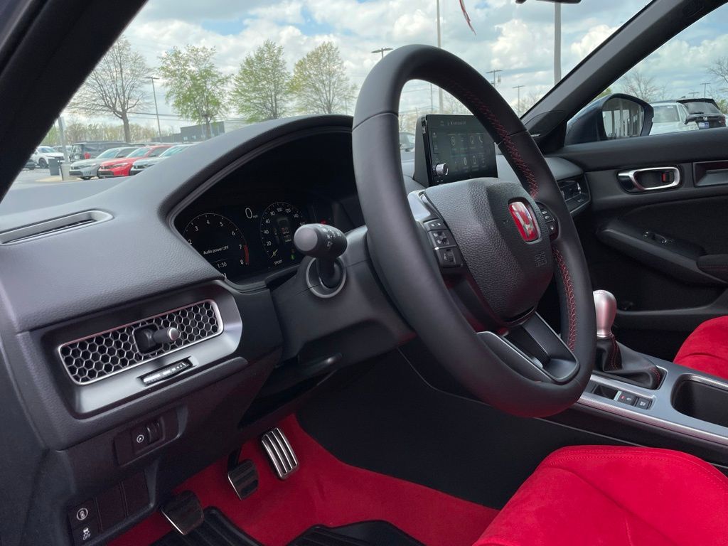 Thumbnail: 2026 Honda Civic - 29