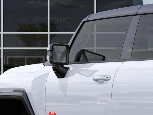 New 2025 GMC Hummer EV SUV SUV